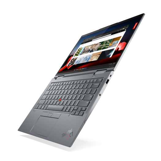 Thinkpad X1 Yoga Gen8 (Bild: Lenovo)